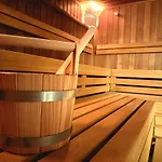 Seven Alpina Boutique Hotell
