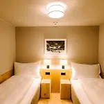 Seven Alpina Boutique Hotell Klosters