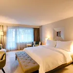 Seven Alpina Boutique 4* Klosters