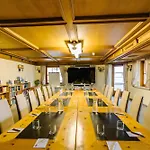 Seven Alpina Boutique 4* Klosters