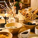 Hotell Seven Alpina Boutique