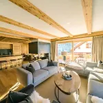 Seven Alpina Boutique 4*