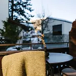 Seven Alpina Boutique 4*