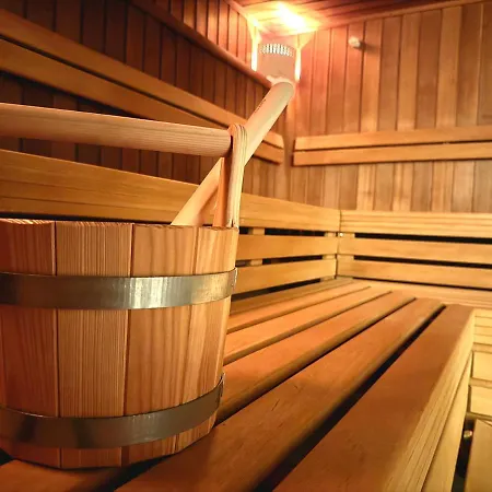 Seven Alpina Boutique Hotel