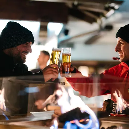 Hotel Seven Alpina Boutique