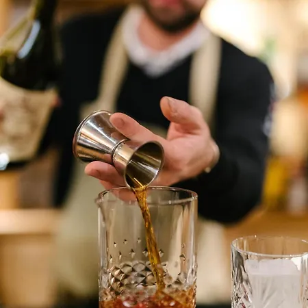 Seven Alpina Boutique Ξενοδοχείο Klosters