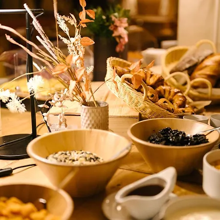 Hotel Seven Alpina Boutique