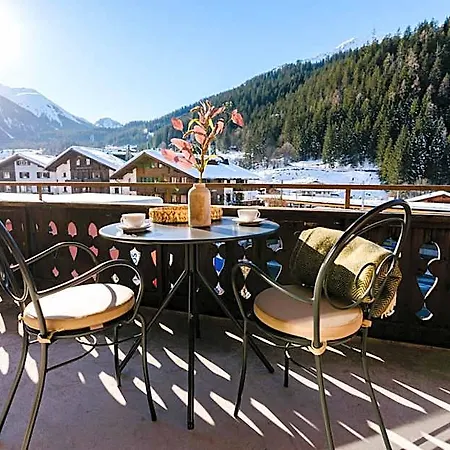 Seven Alpina Boutique Hotel 4*