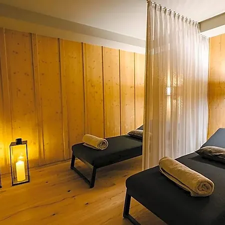 Seven Alpina Boutique Hotel