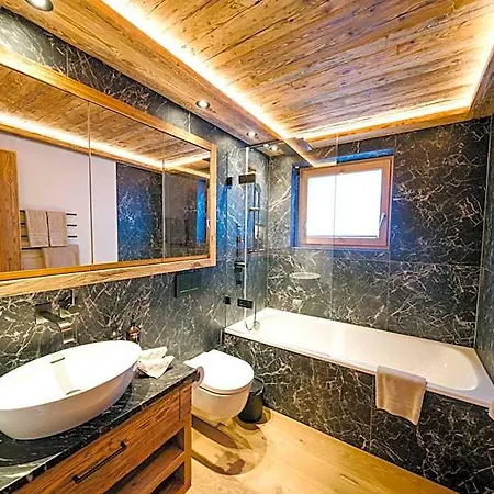 Seven Alpina Boutique Klosters