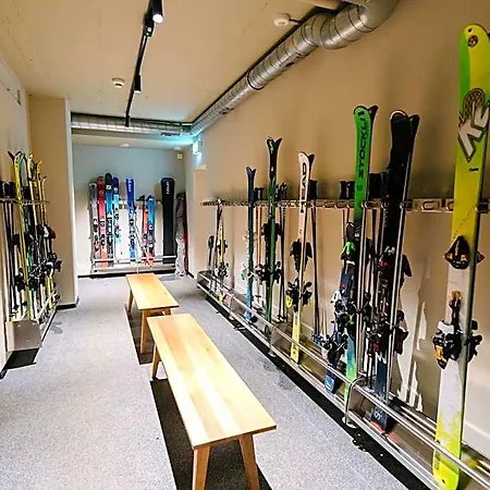 Hotel Seven Alpina Boutique