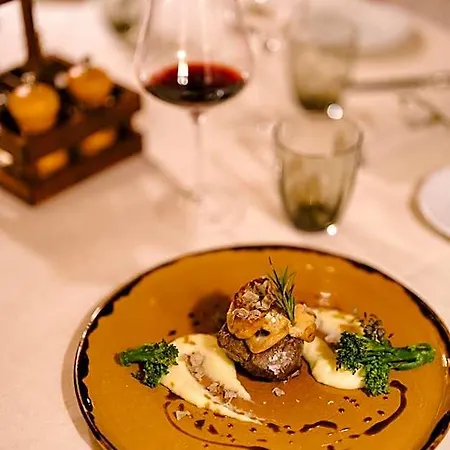 Hotel Seven Alpina Boutique Klosters