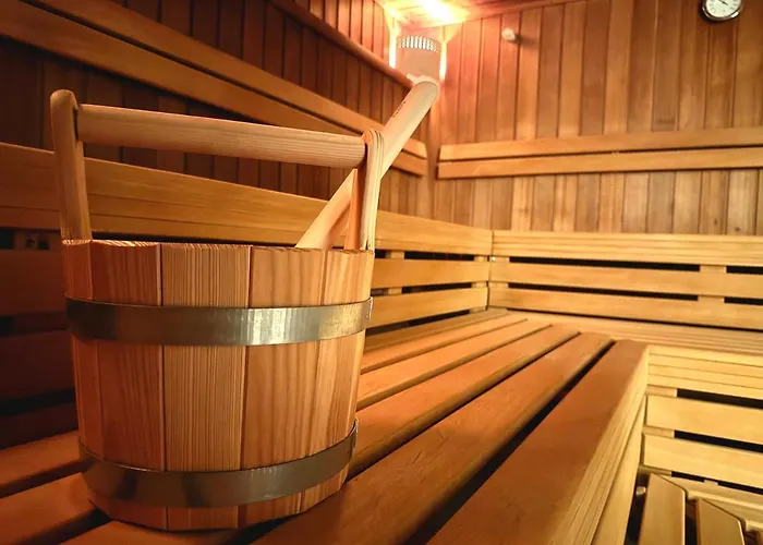 Seven Alpina Boutique Hotel