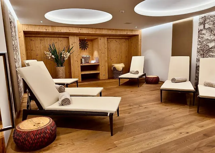 Seven Alpina Boutique 4*