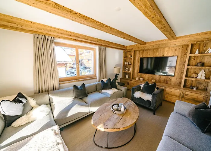 Hotel Seven Alpina Boutique