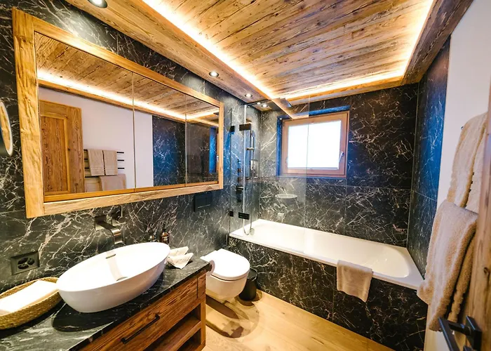 Seven Alpina Boutique Hotel