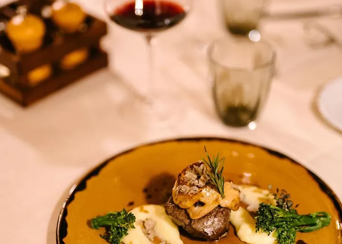 Seven Alpina Boutique Hotel 4*