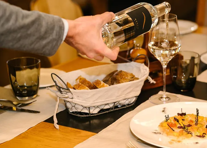 Seven Alpina Boutique 4*