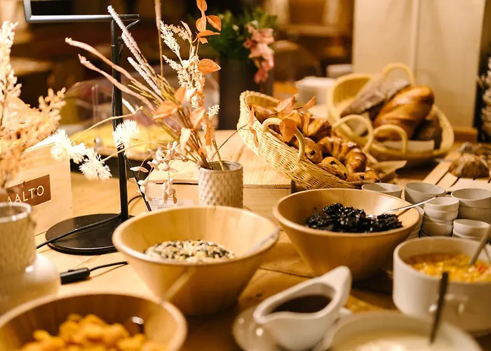 Hotel Seven Alpina Boutique