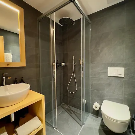 Hotel Seven Alpina Boutique 4*