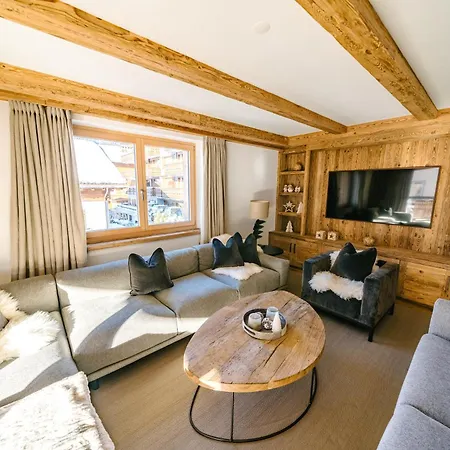 Hotel Seven Alpina Boutique