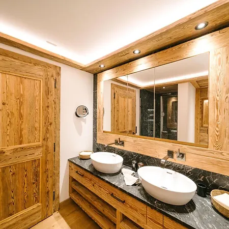 Seven Alpina Boutique Hotel