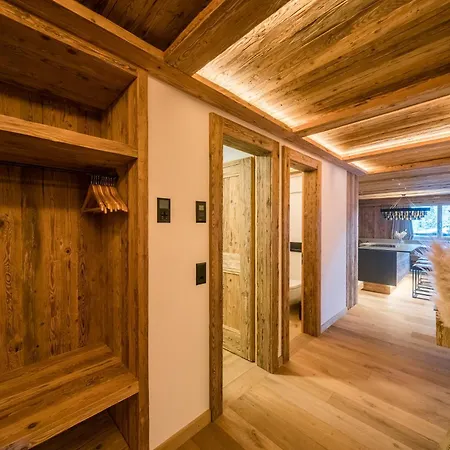 Seven Alpina Boutique Hotel