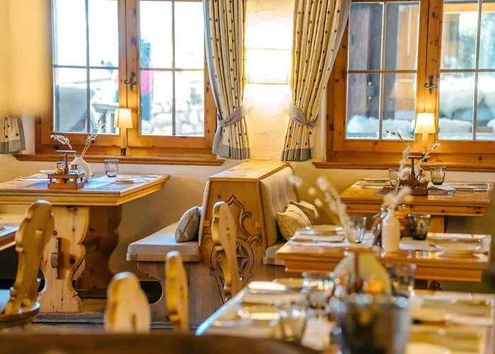 Hotel Seven Alpina Boutique 4*