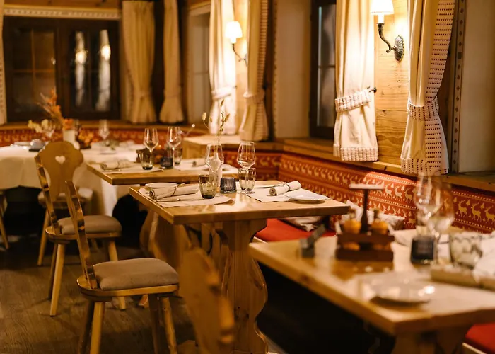 Hotel Seven Alpina Boutique