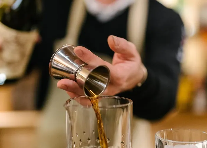 Seven Alpina Boutique Hotel Klosters