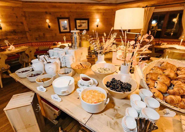 Seven Alpina Boutique Hotel 4*